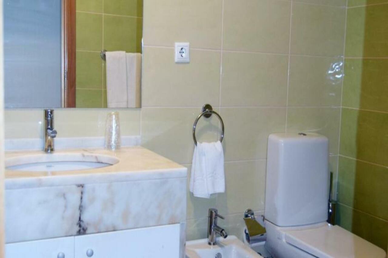 Apartamentos Katavento Монте-Гордо Экстерьер фото